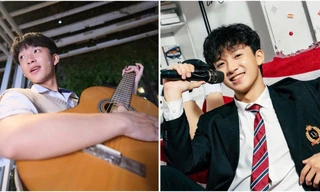 Sơn Tùng - ‘Viễn’ của ‘Cách em 1 milimet’: Tuổi 19 bứt phá để trở thành gương mặt mới điện ảnh Việt