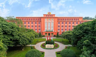 Trường Đại học Thủy lợi công bố Học bổng Tài năng 150 triệu đồng/suất dành cho tân sinh viên năm 2026