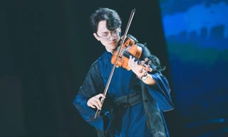 Từ WeChoice Awards đến Olympic Sinh học: Chặng đường không giới hạn của nam sinh ngành Công nghệ thẩm mỹ