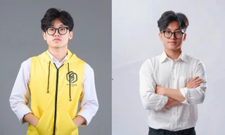 Chàng sinh viên Kiểm toán và hành trình định vị bản thân giữa những hoài bão