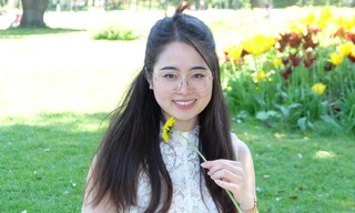 Từ Bách khoa đến Ireland: Hành trình của nữ nghiên cứu sinh ngành kỹ thuật Điện - Điện tử