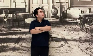 Hồ Trần Thành Công – Gương mặt trẻ lan tỏa nghĩa cử hiến tạng trong cộng đồng GenZ