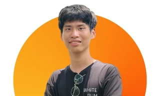 Vũ Viết Hải - Kỹ sư trẻ mang trí tuệ nhân tạo vào công trình cứu hộ biển