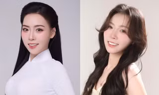 Nữ sinh học song song hai trường đại học: 'Tuổi trẻ cần kiên nhẫn bồi đắp nền tảng tri thức và bản lĩnh'