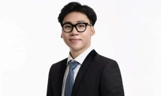 Đảng viên trẻ mang dấu ấn công nghệ trên chuyến tàu thanh niên quốc tế