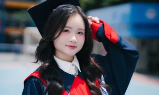 Đại học là hành trình dài bền bỉ hơn là bùng nổ trong ngắn hạn
