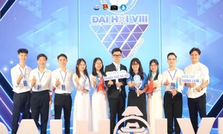 Trường Đại học Thủy lợi – Hành trang thanh xuân của nữ sinh khoa Kế toán và Kinh doanh