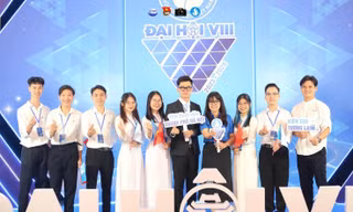 Trường Đại học Thủy lợi – Hành trang thanh xuân của nữ sinh khoa Kế toán và Kinh doanh