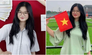 Bí quyết của nữ thủ khoa biên tập truyền hình SKDA 2k7: Thành công cần sự 'lì' và lòng kiên trì
