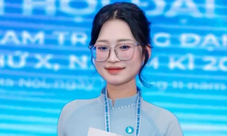 Mai Châm - Nữ Đảng viên trẻ và định nghĩa về sự cống hiến từ những điều thầm lặng