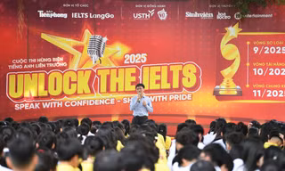 Test trình độ tiếng Anh - Bước đi đầu tiên để chinh phục IELTS hiệu quả