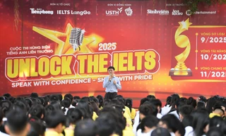 Test trình độ tiếng Anh - Bước đi đầu tiên để chinh phục IELTS hiệu quả