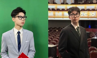 Nguyễn Đức Anh - cử nhân Truyền thông Đa phương tiện trên hành trình tích lũy trải nghiệm để theo đuổi nghề báo