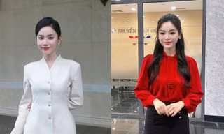 Nữ sinh song ngành AJC trên hành trình làm MC và khởi nghiệp giáo dục