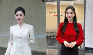 Nữ sinh song ngành AJC trên hành trình làm MC và khởi nghiệp giáo dục