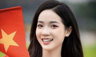 Từ "Ả Đào" gai góc đến nữ quân nhân tươi vui và hành trình theo đuổi đam mê nghề diễn thử vai nhiều lần thất bại