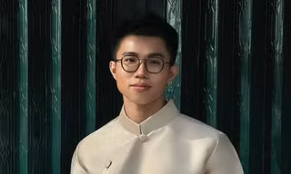 Đường đến Á khoa và SSEAYP của chàng trai từng ‘học sai ngành’
