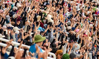 Sinh viên khối Kiều bào vẫn chờ tiền hỗ trợ A50 sau hơn 8 tháng hoàn thành nhiệm vụ