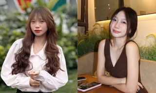 Nữ sinh Báo chí - Truyền thông học nghề từ giảng đường đến tòa soạn qua trải nghiệm thực tế