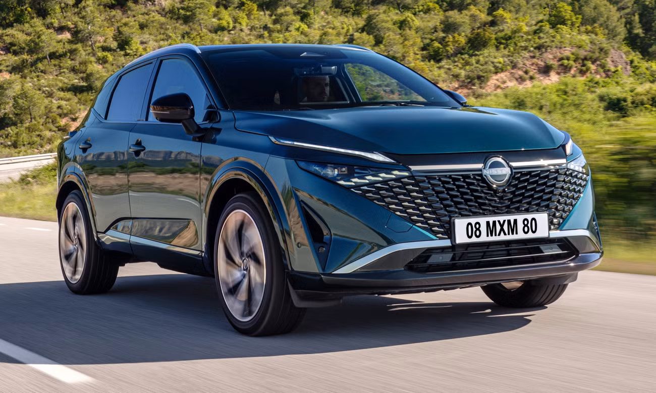 Kỷ lục Guinness: Mẫu xe Nhật đi được 2.000 km không cần tiếp nhiên liệu