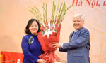 Hội nghị Ủy ban Trung ương Mặt trận Tổ quốc Việt Nam lần thứ 5 khóa X