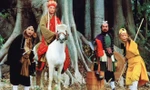 'Tây du ký 1986' nuôi sống nửa giới giải trí