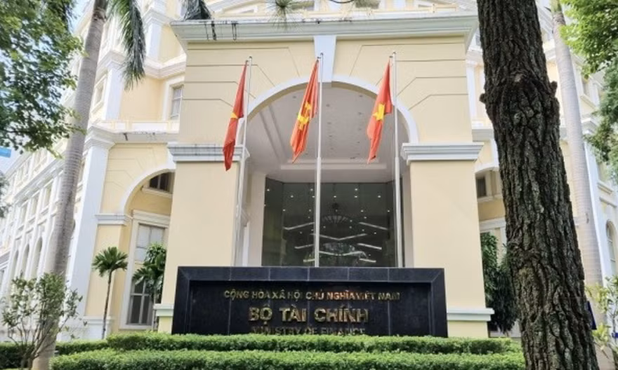 Bộ Tài chính có 131 cơ sở nhà đất đang bỏ trống, không sử dụng
