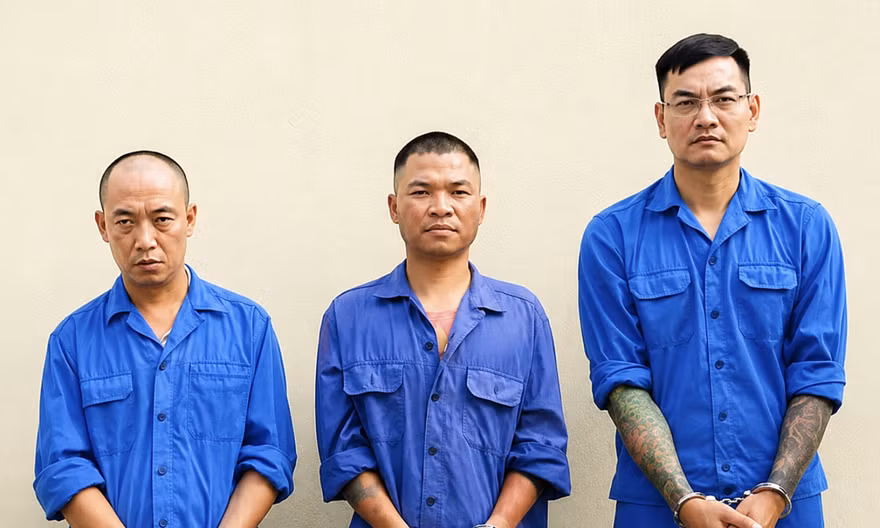 Không gian mạng không phải 'vùng đất ngoài vòng pháp luật'