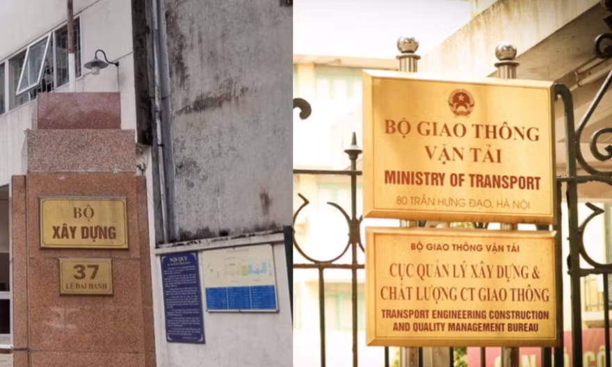 Thanh tra chỉ loạt tồn tại trong quản lý, xử lý nhà đất dôi dư tại Bộ Xây dựng