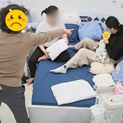 Mẹ chồng sỉ nhục con dâu: Có vi phạm pháp luật không, có thể bị phạt thế  nào? | Báo điện tử Tiền Phong