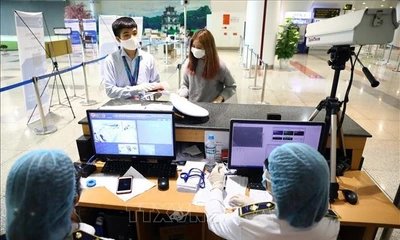 Bộ Y tế hỏa tốc yêu cầu siết chặt phòng, chống dịch virus Nipah