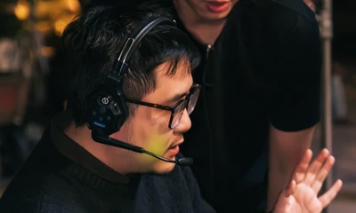 'Tay ngang' đứng sau loạt MV nhạc Việt trăm triệu view