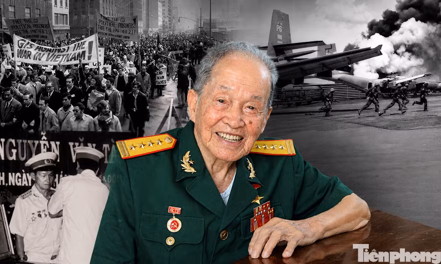 Từ bản tin tình báo của Đại tá Tư Cang nhìn lại Đợt 2 Chiến dịch Mậu Thân 1968