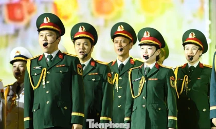 Bình chọn 10 sự kiện văn hóa, thể thao, du lịch năm 2025