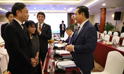 TPHCM chưa có kế hoạch bắt buộc chuyển xe xăng sang xe điện 