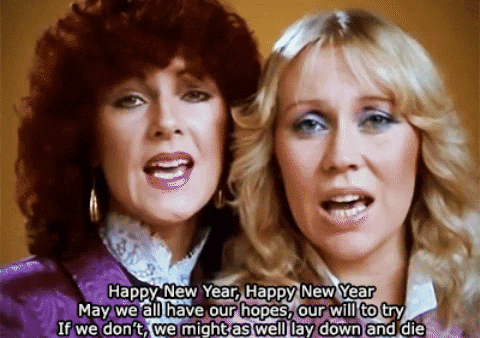 Top 5 ca khúc đón năm mới nên nghe trong thời khắc giao thừa