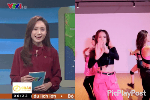 BTV thời tiết Xuân Anh lột xác với màn nhảy 'bốc lửa', tiết lộ bí mật sau sản phẩm gây sốt