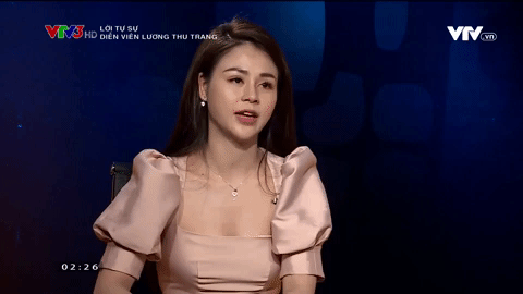 Ly hôn khi mới 24 tuổi, Lương Thu Trang trải lòng về chồng cũ