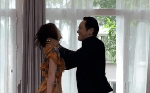 Diễn viên Kim Oanh nghẹn ngào chia sẻ về phân cảnh bị NSƯT Hoàng Hải bóp cổ dã man 