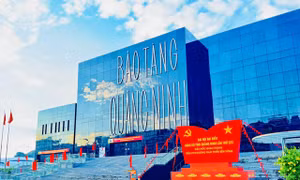 Bộ Chính trị đồng ý chủ trương lập thành phố Quảng Ninh trực thuộc Trung ương