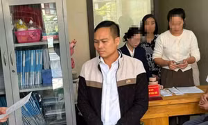 Vụ học viên tử vong sau 2 ngày nhập học: Khởi tố Giám đốc trung tâm cùng 9 người liên quan