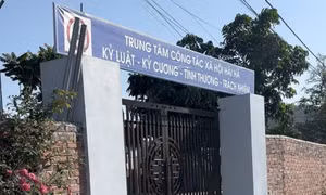 Sau vụ học viên tử vong: Kiểm tra đột xuất 19 trung tâm công tác xã hội tại Quảng Ninh