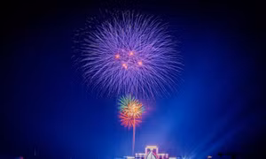 Quảng Ninh sẽ có 19 điểm bắn pháo hoa dịp Tết Nguyên đán