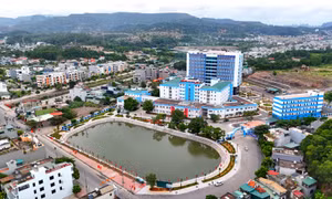 Quảng Ninh xác định Trưởng khoa của Bệnh viện Phổi bán thuốc 'chui'