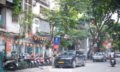 Hà Nội: Vi phạm trông giữ xe nhiều lần sẽ bị thu hồi giấy phép