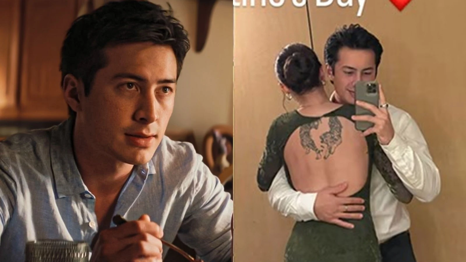 Hudson Williams công khai bạn gái Katelyn sau nhiều năm giữ kín