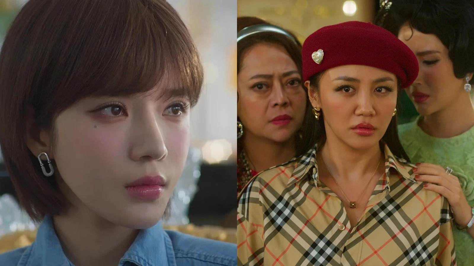 Phim Tết 'Thỏ Ơi!!' Ẩn Chứa Nhiều Chi Tiết Tinh Tế, Khán Giả Phải Xem Nhiều Lần Mới Nhận Ra