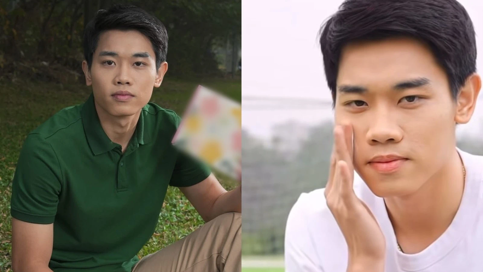 Nguyễn Đình Bắc gây sốt với phong cách quảng cáo 'nghiêm túc đến hài hước'
