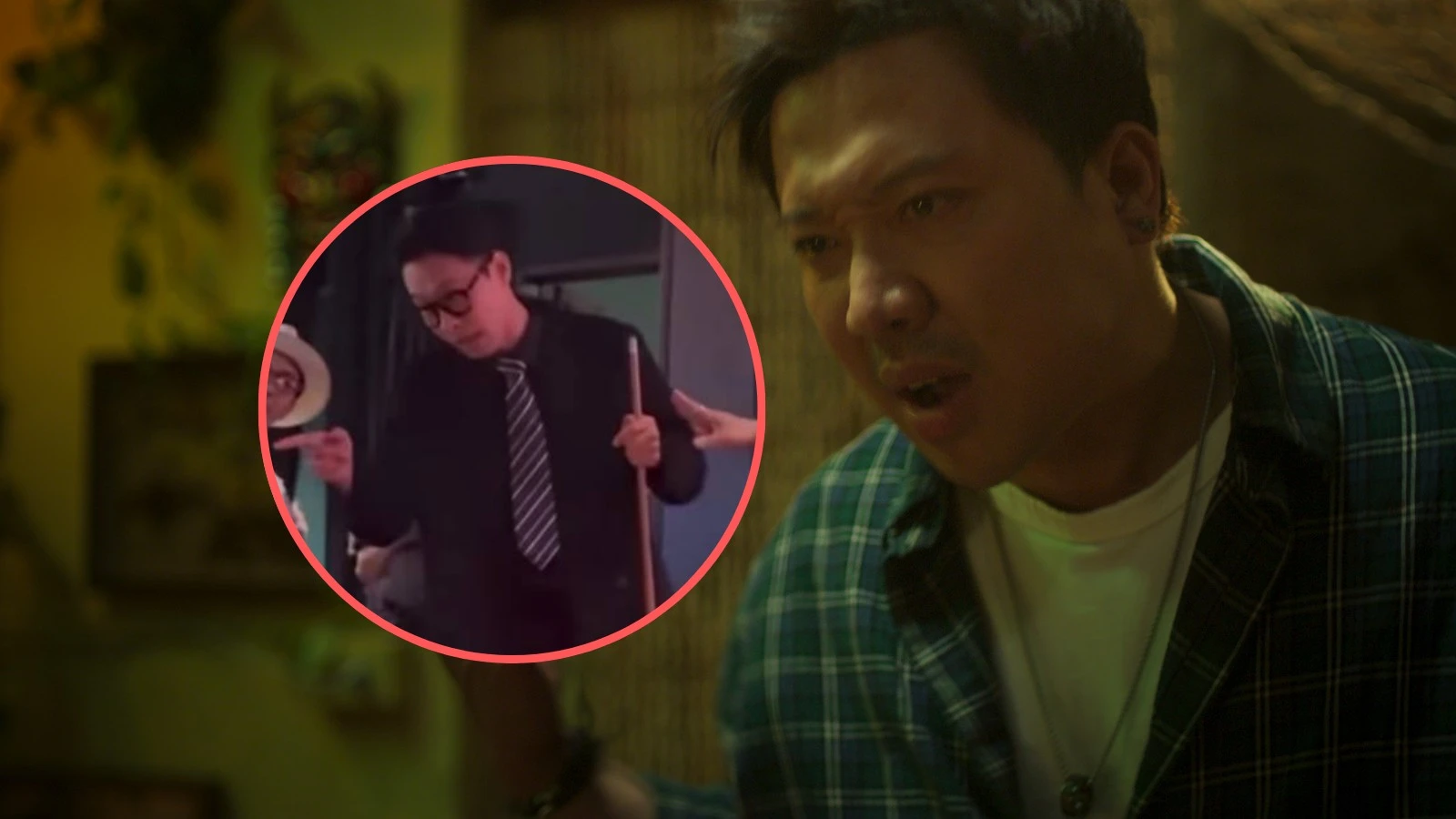 HURRYKNG Gây Bão Với Vai Cameo 'Diễn Như Không Diễn' Trong Phim Thỏ Ơi!! Của Trấn Thành