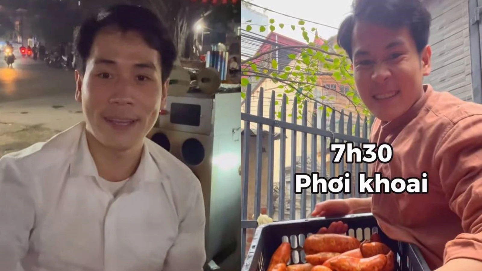 Gen Z Hà Nội: Sáng làm ngân hàng, tối bán khoai nướng để theo đuổi giấc mơ luật sư